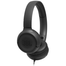 Навушники JBL T500 Чорний (JBLT500BLK) Навушники JBL T500 Чорний (JBLT500BLK)