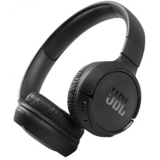 Навушники JBL T510BT Black (JBLT510BTBLKEU) Навушники JBL T510BT Black (JBLT510BTBLKEU)