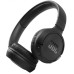 Навушники JBL T510BT Black (JBLT510BTBLKEU)