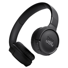 Навушники JBL TUNE 520BT Чорні (JBLT520BTBLKEU) Навушники JBL TUNE 520BT Чорні (JBLT520BTBLKEU)