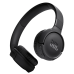 Навушники JBL TUNE 520BT Чорні (JBLT520BTBLKEU)