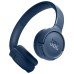 Навушники JBL TUNE 520BT Сині (JBLT520BTBLUEU)