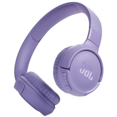 Навушники JBL TUNE 520BT Фіолетові (JBLT520BTPUREU) Навушники JBL TUNE 520BT Фіолетові (JBLT520BTPUREU)