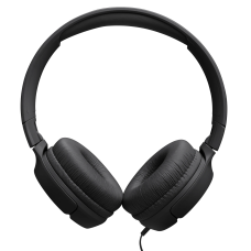 Навушники JBL TUNE 520C Black (JBLT520CBLK) Навушники JBL TUNE 520C Black (JBLT520CBLK)
