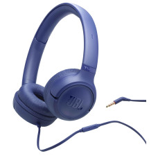 Навушники JBL TUNE 530 Blue (JBLT530BLU) Навушники JBL TUNE 530 Blue (JBLT530BLU)