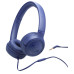 Навушники JBL TUNE 530 Blue (JBLT530BLU)