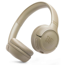 Навушники JBL TUNE 530BT Beige (JBLT530BTBEGEU) Навушники JBL TUNE 530BT Beige (JBLT530BTBEGEU)