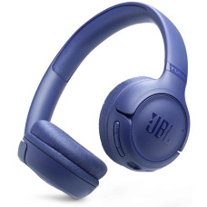 Навушники JBL TUNE 530BT Blue (JBLT530BTBLUEU) Навушники JBL TUNE 530BT Blue (JBLT530BTBLUEU)