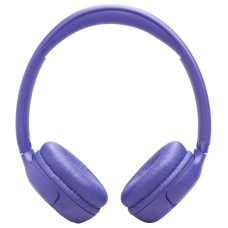 Навушники JBL TUNE 530BT Lavender (JBLT530BTLAVEU) Навушники JBL TUNE 530BT Lavender (JBLT530BTLAVEU)