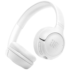 Навушники JBL TUNE 530BT White (JBLT530BTWHTEU) Навушники JBL TUNE 530BT White (JBLT530BTWHTEU)