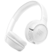Навушники JBL TUNE 530BT White (JBLT530BTWHTEU)