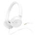 Навушники JBL TUNE 530 White (JBLT530WHT)