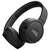 Навушники JBL TUNE 670NC Чорні (JBLT670NCBLK)