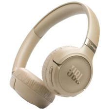 Навушники JBL TUNE 680NC Beige (JBLT680NCBEG) Навушники JBL TUNE 680NC Beige (JBLT680NCBEG)