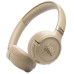 Навушники JBL TUNE 680NC Beige (JBLT680NCBEG)