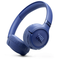 Навушники JBL TUNE 680NC Blue (JBLT680NCBLU) Навушники JBL TUNE 680NC Blue (JBLT680NCBLU)