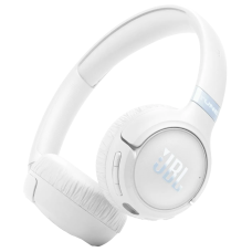Навушники JBL TUNE 680NC White (JBLT680NCWHT) Навушники JBL TUNE 680NC White (JBLT680NCWHT)