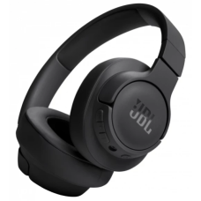 Навушники JBL TUNE 720BT Чорні (JBLT720BTBLK)
