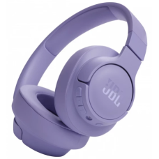 Навушники JBL TUNE 720BT Фіолетові (JBLT720BTPUR)