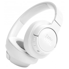Навушники JBL TUNE 720BT Білі (JBLT720BTWHT) Навушники JBL TUNE 720BT Білі (JBLT720BTWHT)