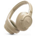 Навушники JBL TUNE 730BT Beige (JBLT730BTBEG)