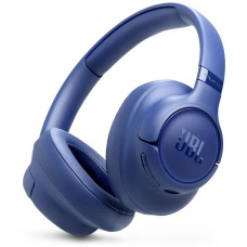 Навушники JBL TUNE 730BT Blue (JBLT730BTBLU)