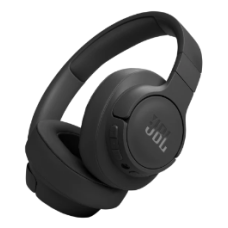Навушники JBL TUNE 770NC Чорні (JBLT770NCBLK)