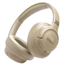 Навушники JBL TUNE 780NC Beige (JBLT780NCBEG)