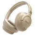 Навушники JBL TUNE 780NC Beige (JBLT780NCBEG)