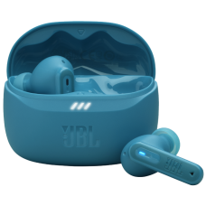 Навушники JBL TUNE BEAM 2 Turquoise (JBLTBEAM2TQE)