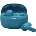 Навушники JBL TUNE BEAM 2 Turquoise (JBLTBEAM2TQE)