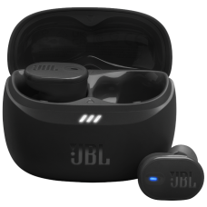 Навушники JBL TUNE BUDS 2 Black (JBLTBUDS2BLK)