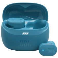 Навушники JBL TUNE BUDS 2 Turquoise (JBLTBUDS2TQE)
