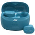 Навушники JBL TUNE BUDS 2 Turquoise (JBLTBUDS2TQE)