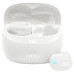 Навушники JBL TUNE BUDS 2 White (JBLTBUDS2WHT)