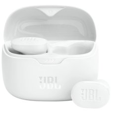 Навушники JBL TUNE BUDS Білі (JBLTBUDSWHT)