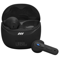 Навушники JBL TUNE FLEX 2 Black (JBLTFLEX2BLK)