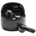 Навушники JBL TUNE FLEX 2 Ghost Black (JBLTFLEX2GBLK)