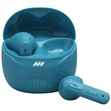 Навушники JBL TUNE FLEX 2 Turquoise (JBLTFLEX2TQE)