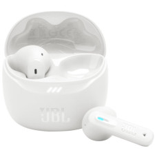 Навушники JBL TUNE FLEX 2 White (JBLTFLEX2WHT)