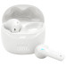 Навушники JBL TUNE FLEX 2 White (JBLTFLEX2WHT)
