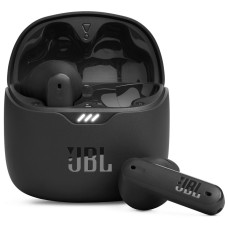Навушники JBL TUNE FLEX Чорний (JBLTFLEXBLK)