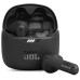Навушники JBL TUNE FLEX Чорний (JBLTFLEXBLK)