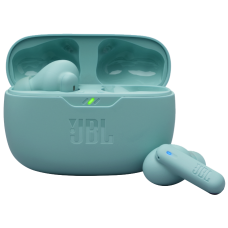 Навушники JBL WAVE BEAM 2 Blue (JBLWBEAM2BLU)