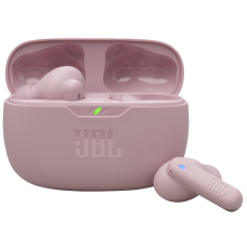 Навушники JBL WAVE BEAM 2 Pink (JBLWBEAM2PIK)