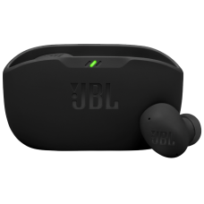Навушники JBL WAVE BUDS 2 Black (JBLWBUDS2BLK)