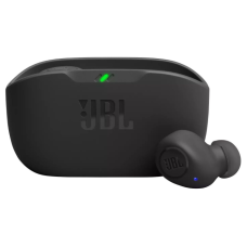 Навушники JBL WAVE BUDS Чорні (JBLWBUDSBLK) Навушники JBL WAVE BUDS Чорні (JBLWBUDSBLK)