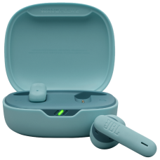 Навушники JBL WAVE FLEX 2 Blue (JBLWFLEX2BLU) Навушники JBL WAVE FLEX 2 Blue (JBLWFLEX2BLU)