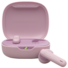 Навушники JBL WAVE FLEX 2 Pink (JBLWFLEX2PIK) Навушники JBL WAVE FLEX 2 Pink (JBLWFLEX2PIK)