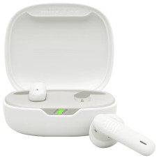 Навушники JBL WAVE FLEX 2 White (JBLWFLEX2WHT) Навушники JBL WAVE FLEX 2 White (JBLWFLEX2WHT)